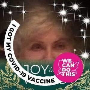 Meet your Posher, Carol